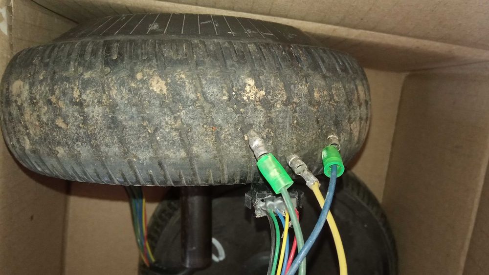 Elite lux мколеса