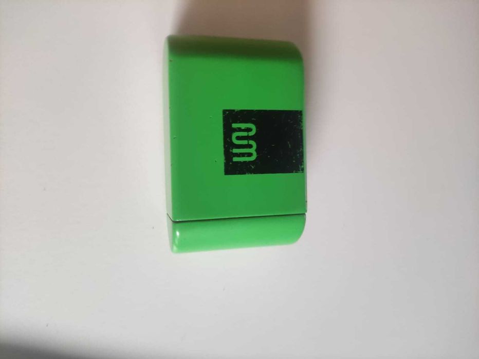 Caixa Conservacao Fum Box B4CC