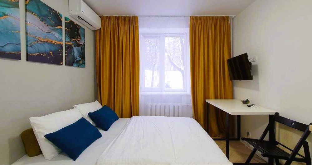 #K361 Квартири подобово. вул. Коновальца 15. Військовий Госпіталь