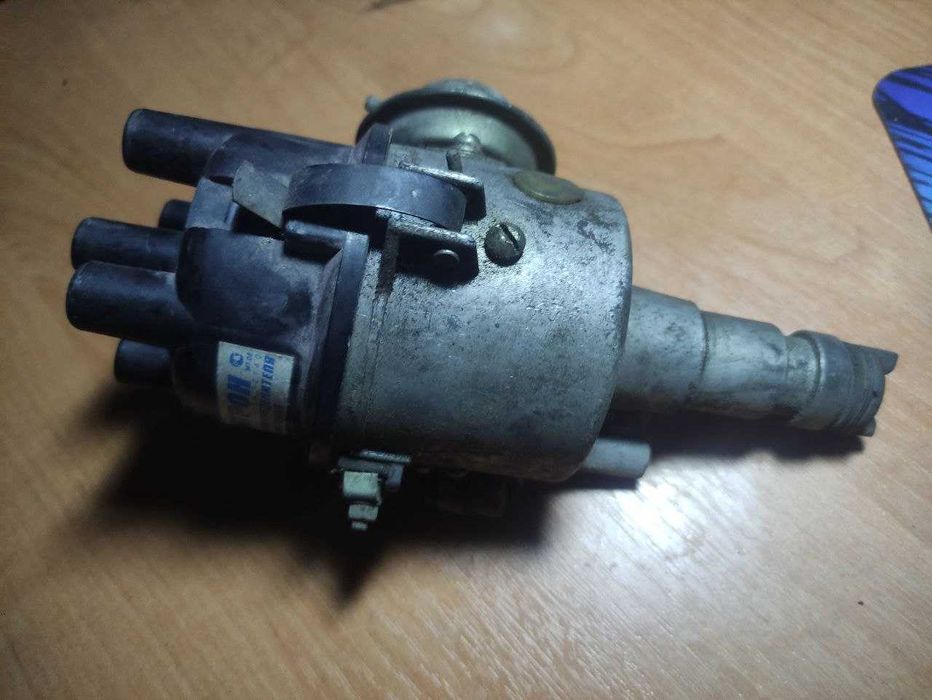 продам трамблер волга газель