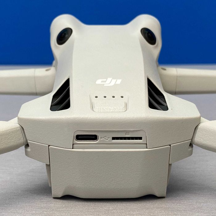 DJI Mini 4 Pro (DJI RC 2) | 3 ANOS DE GARANTIA