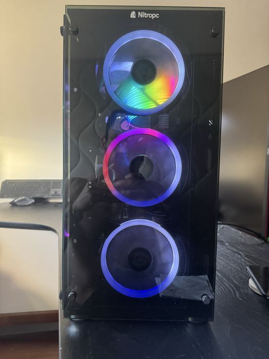 Computador PC Gaming