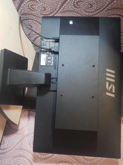 Монітор MSI PRO MP225