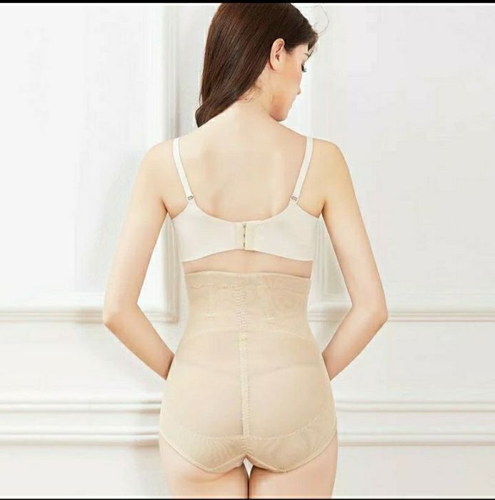 Всі розміри.Корсет для талії, труси утяжка , корекційна білизна, утяжк