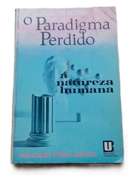 Livros de Edgar Morin