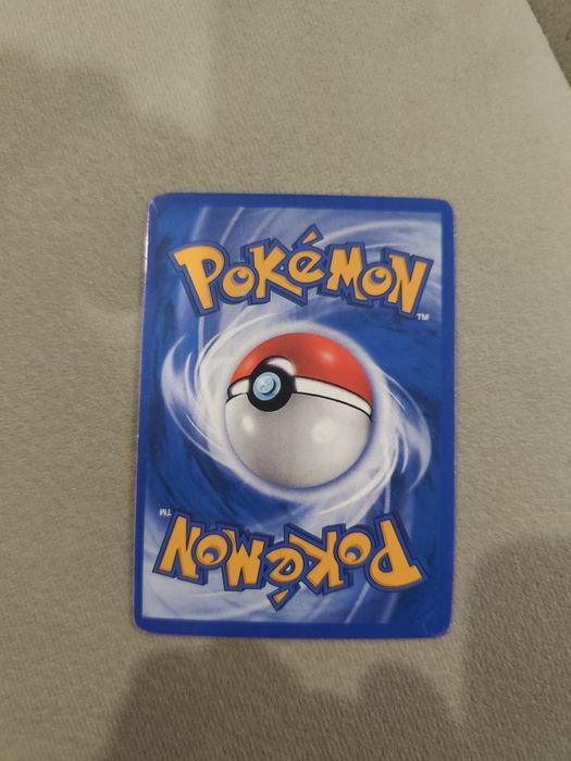 POKÉMON - Cartas