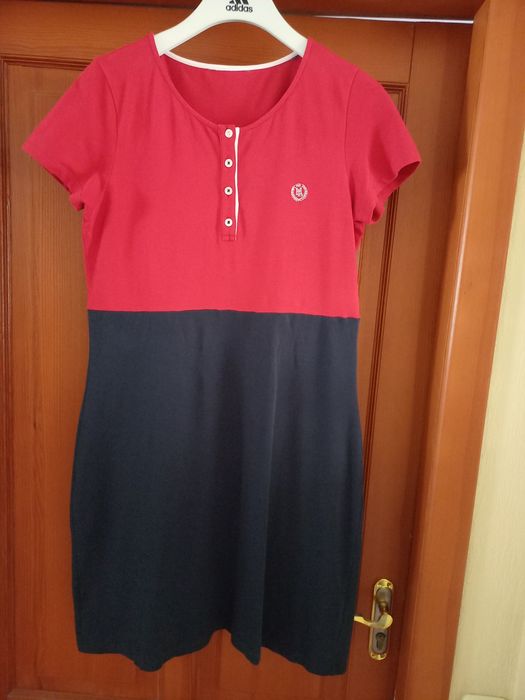 Продам сукню х/б,48-50р.