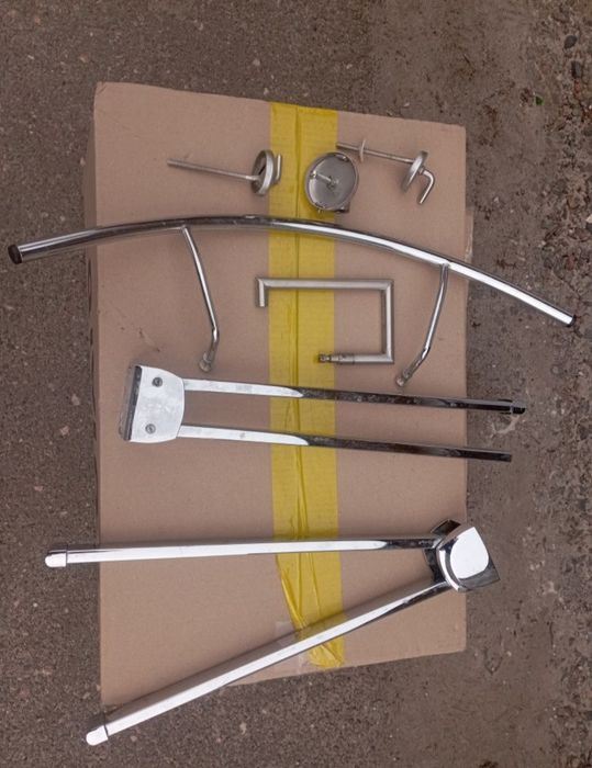 Аксессуары для ванны