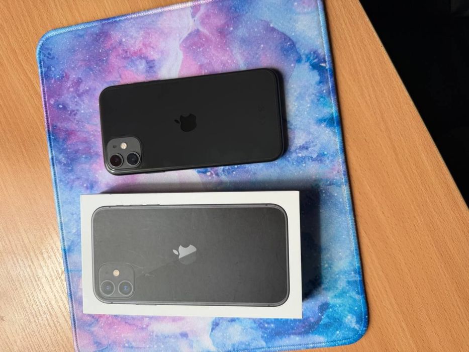 Apple iPhone 11/128 GB Neverlock