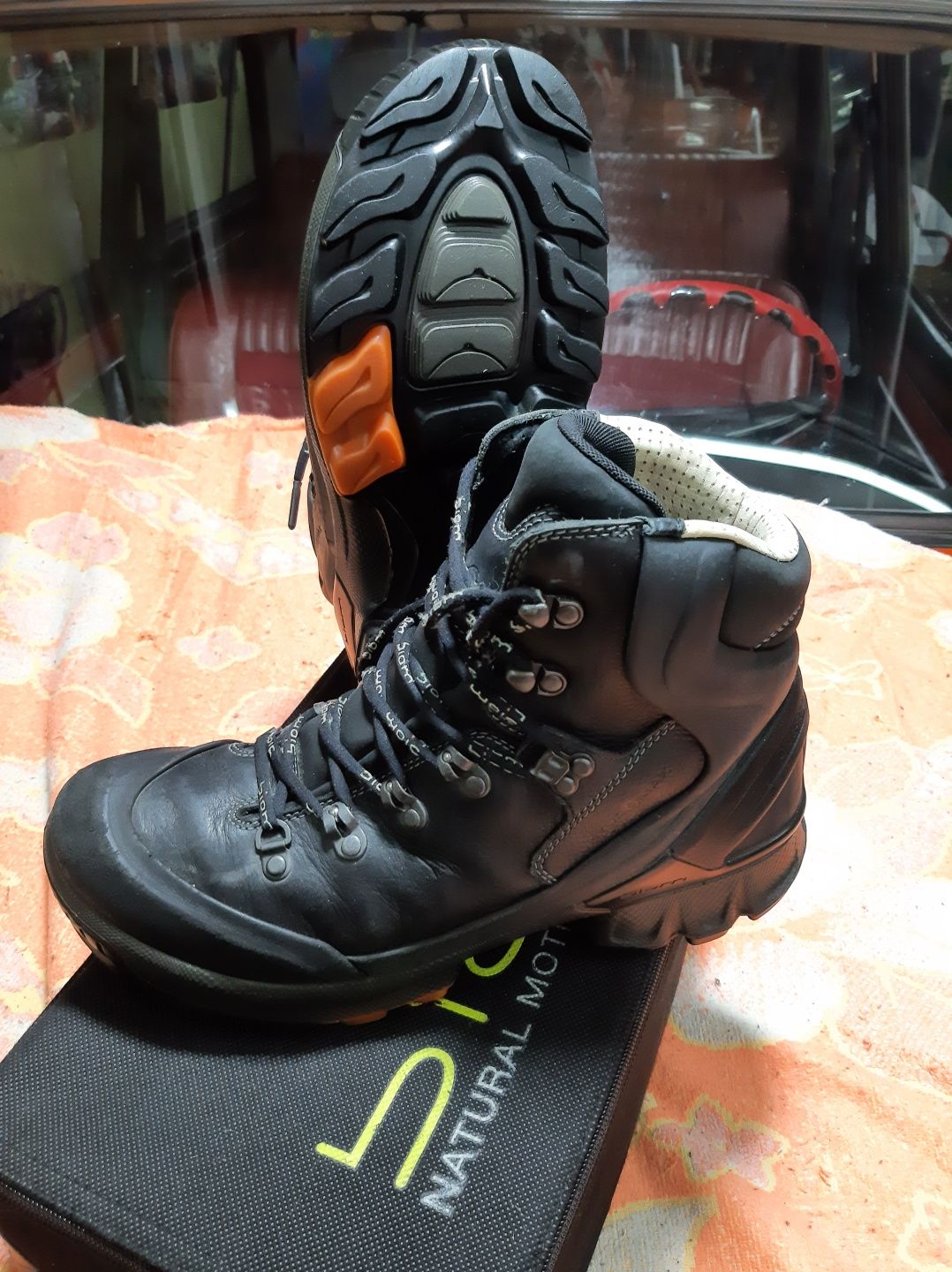 Ecco biom hotsell hike 1.1