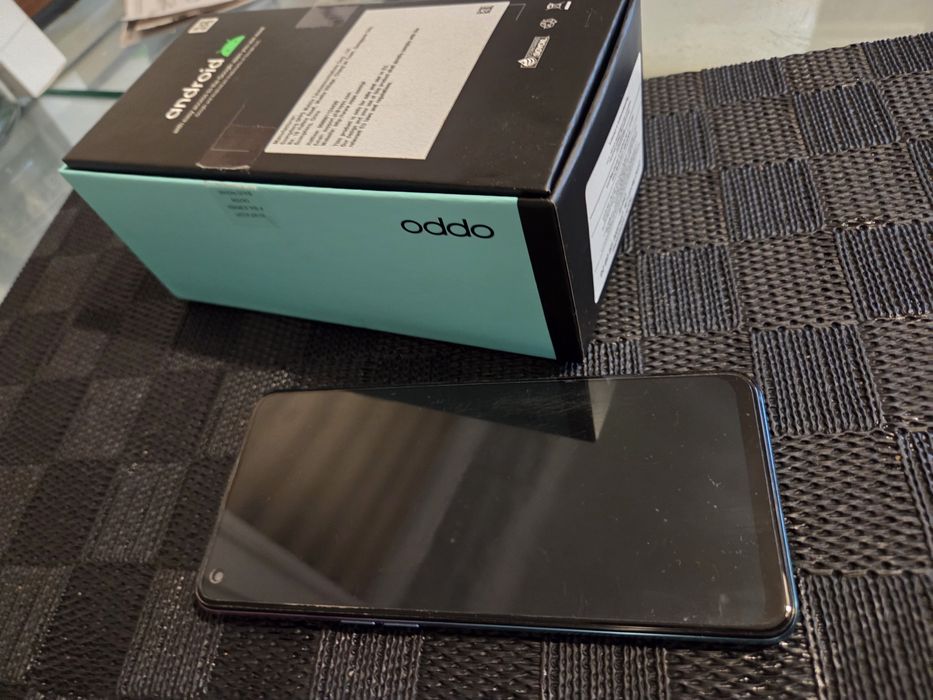 Smarfon Oppo Reno  5 Lite  128 GB
