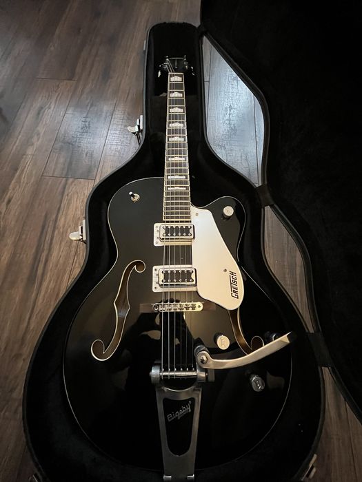 Gretsch Electromatic 5420t Made in Korea Czarny