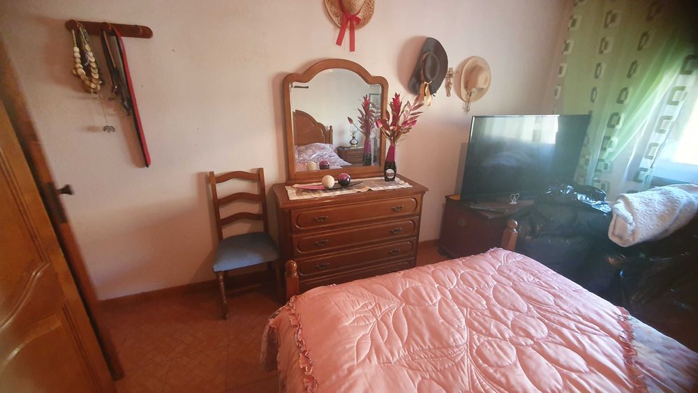 Mobilia quarto casal completa