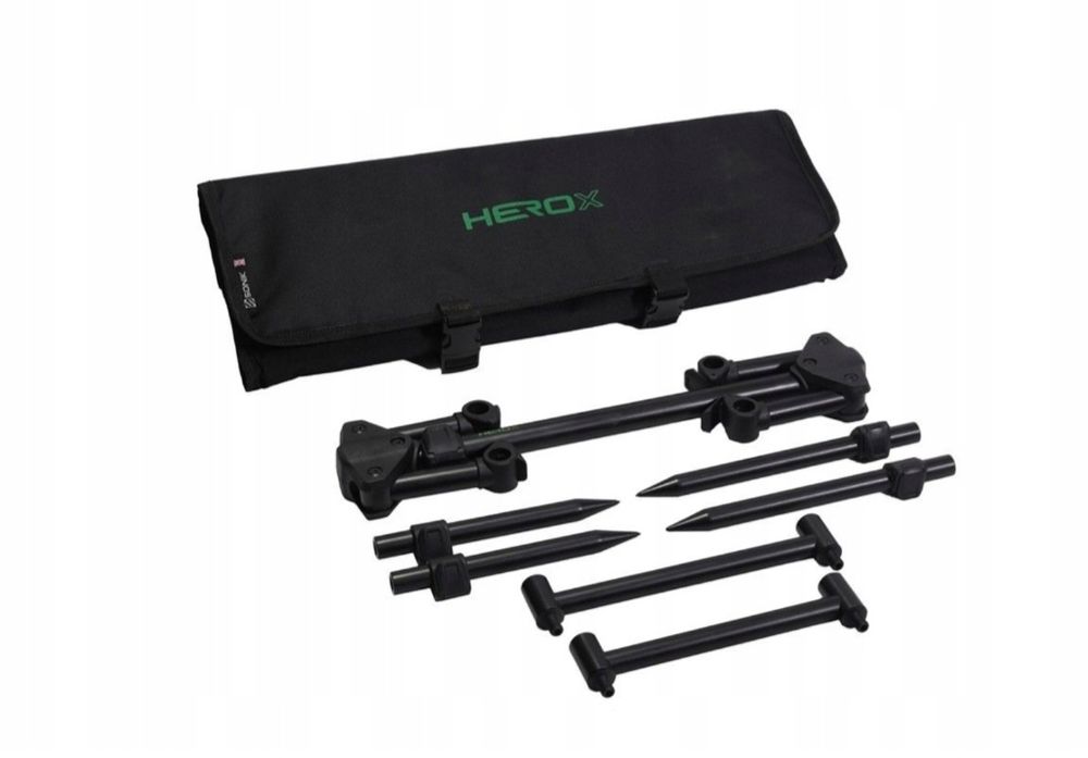 Rod pod  sonik Herox