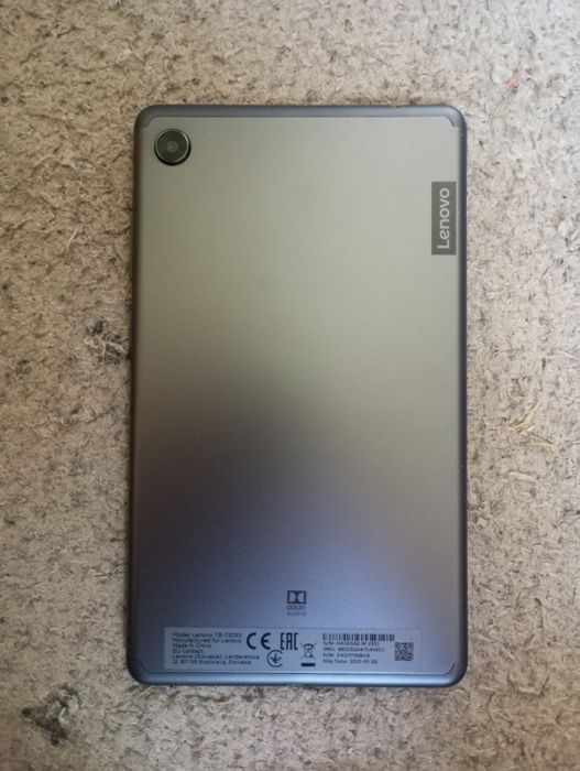 Продам планшет- телефон  Lenovo TB-7305X