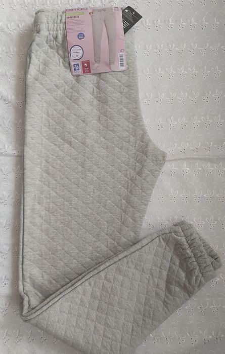 Женские  спортивные штаны джоггеры Esmara , Crivit