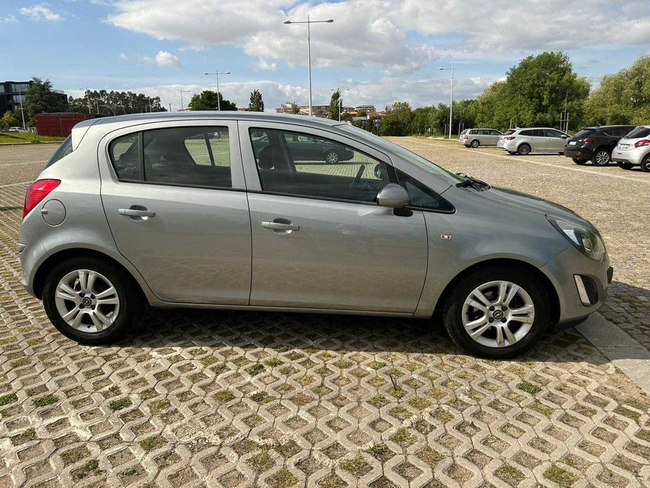 Opel Corsa 1.2 Gasolina