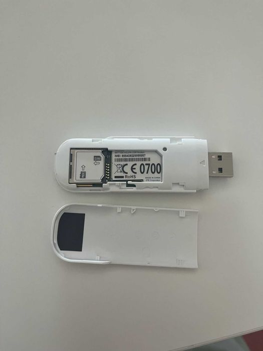 PEN 4G MEO usada
