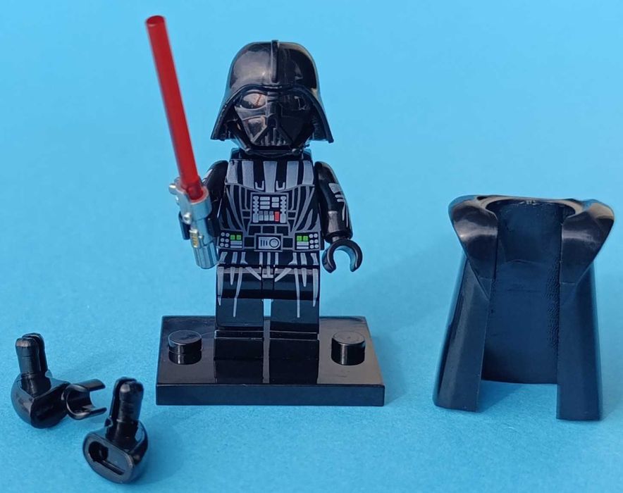 Darth Vader v3 (Star Wars)