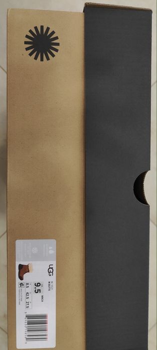 UGG оригинал мужские