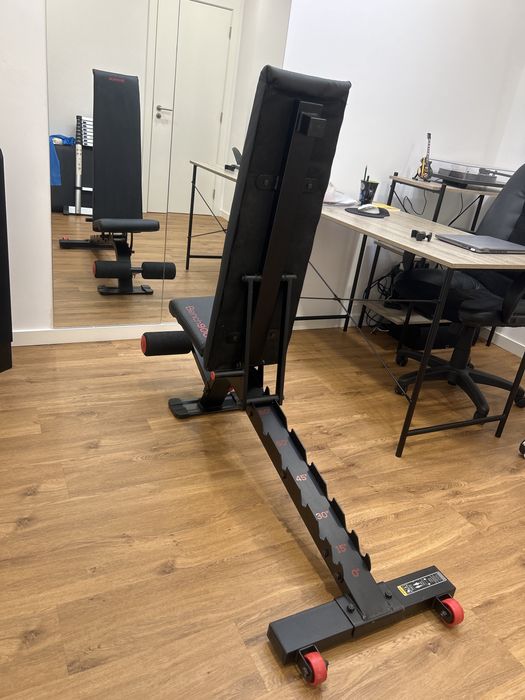 Banco de musculacao Bench 900