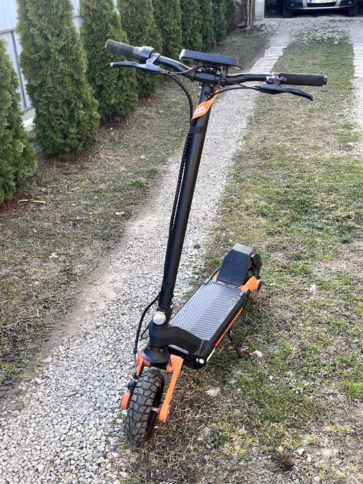 Електро самокат Kugoo Kirin G3