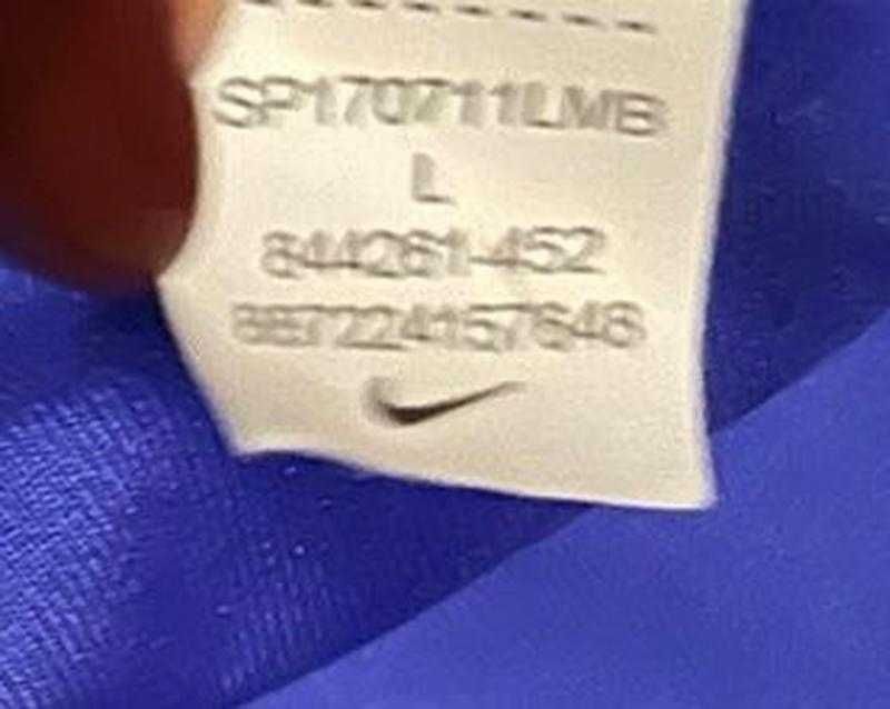 Оригинал.фирменный,спортивный топ nike pro classic bra