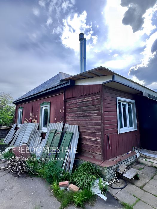 34500 $‼️Продажа Дом 70 м2/участок 8 соток‼️ Павловка/Клочковская