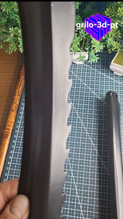 Material corsa A e Kadett