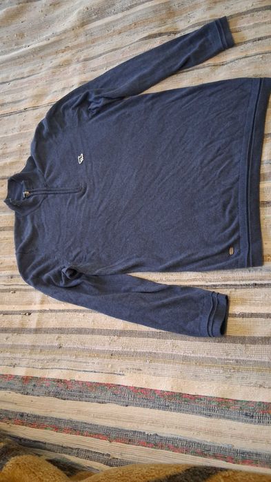 Pullover Homem Le Shark
