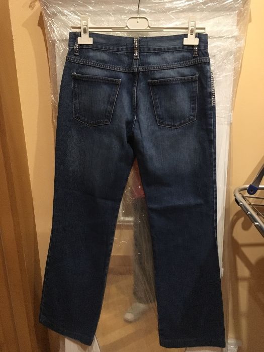 Calças de ganga Morgan