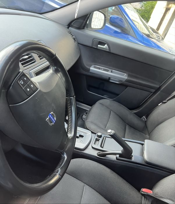 Volvo C40 2012 разбор