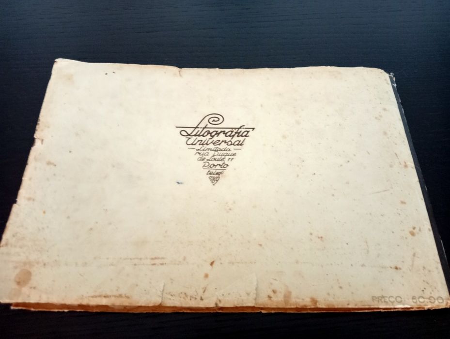 História de Portugal pela imagem