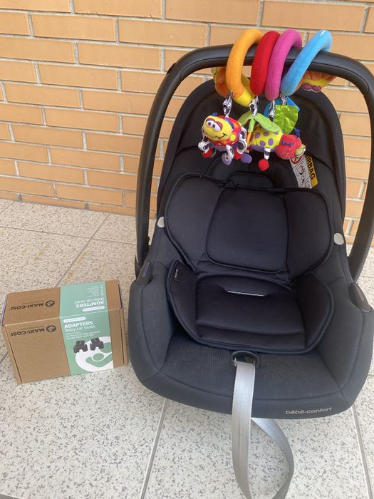 Babycoque Bebeconfort Tinca