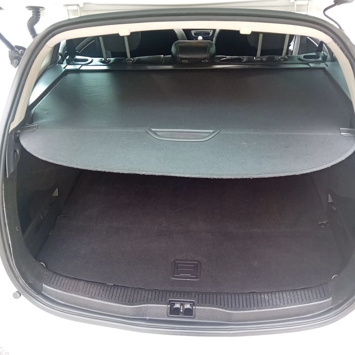 Renault Mégane 1.6 DCI Sport Tourer GT Line NACIONAL