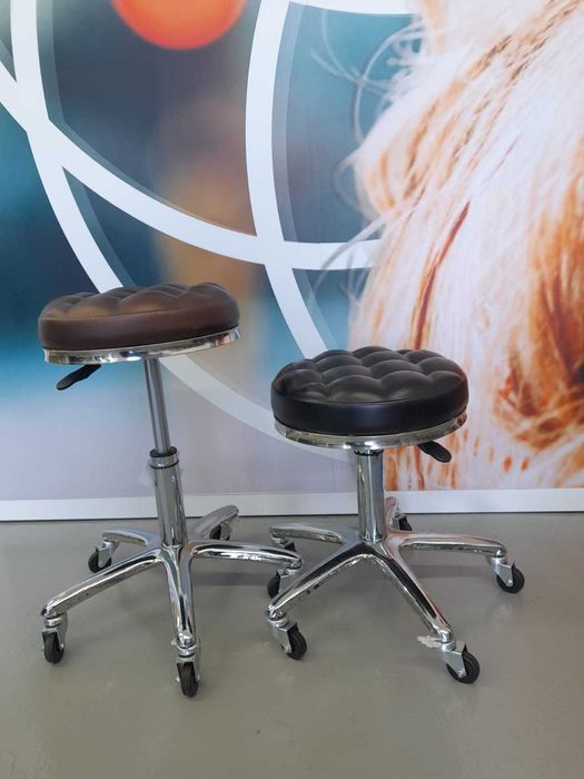 Banco de Estética e Beleza - Novo e Profissional