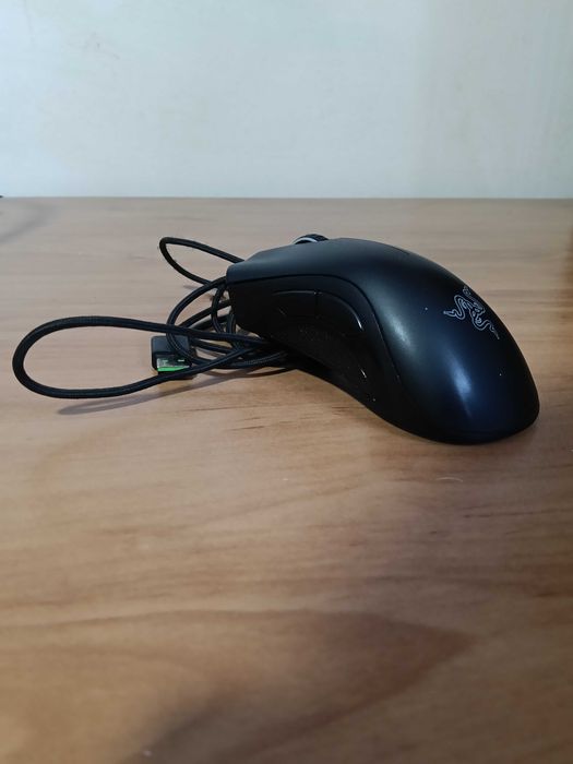 Razer DeathAdder Mouse459133499821281280