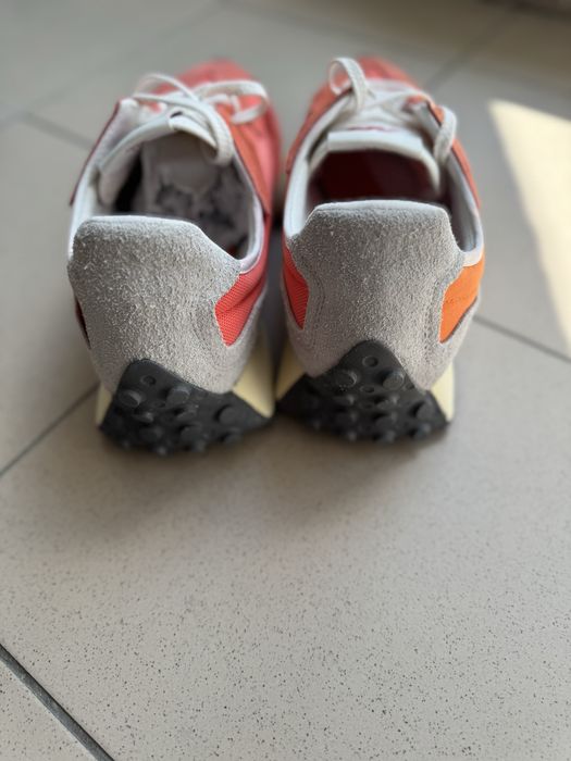 Кросівки New balance U327WRC ORANGE U327WRC 49 розмір оригінал