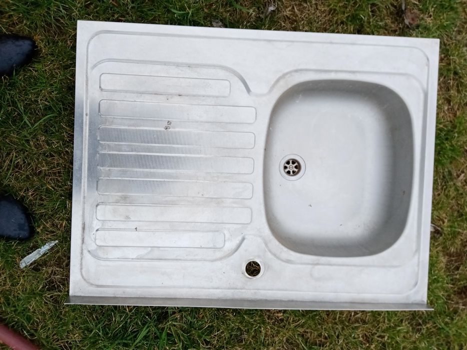 Zlewozmywak kuchenny