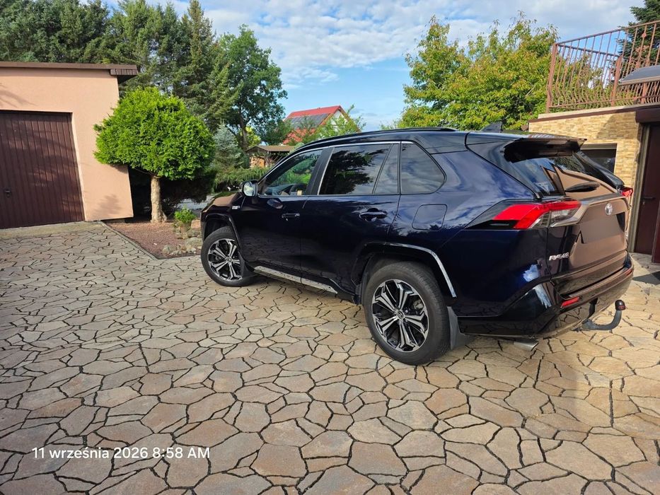 Toyota RAV-4