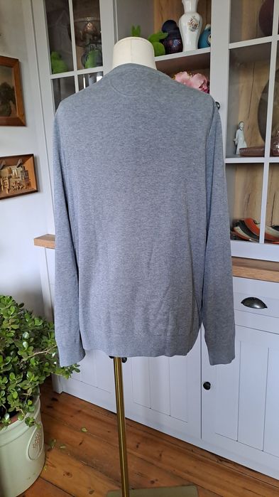 Marc O'Polo sweter roz L