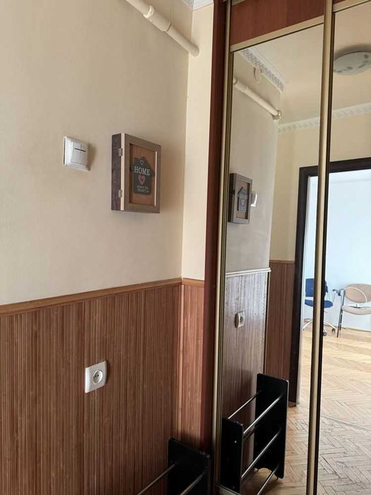 Оренда 1-к квартири на вул. Івана Виговського