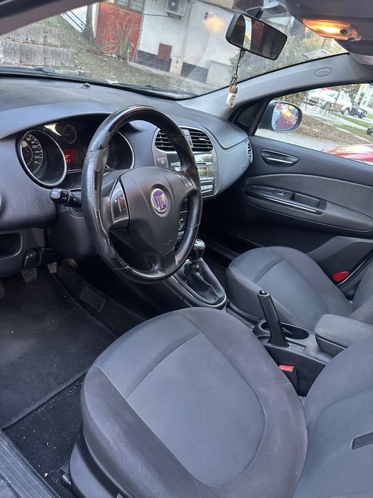Fiat bravo 1.6 multijet foto 5