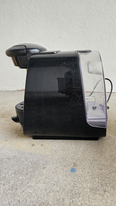 2 Máquinas de café