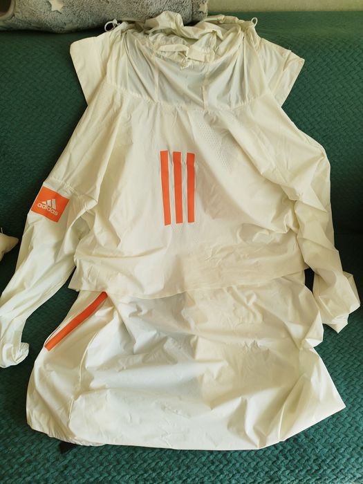 Płaszcz przeciwdeszczowy Adidas