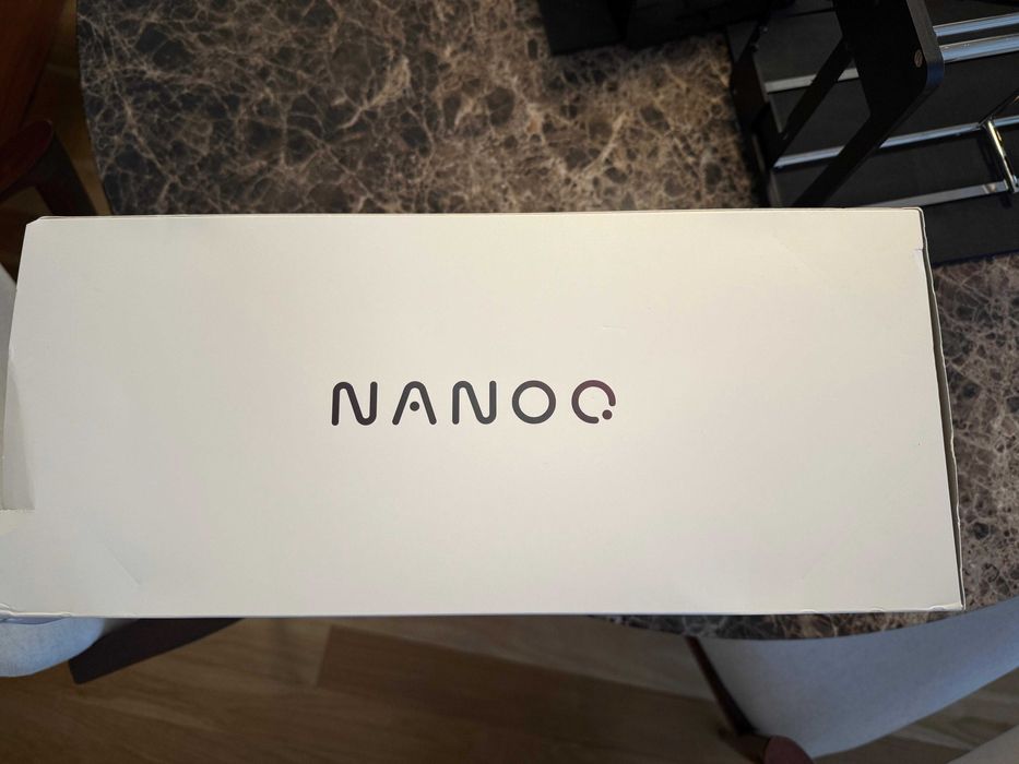 Thor-Zone NanoQ-R PC Case