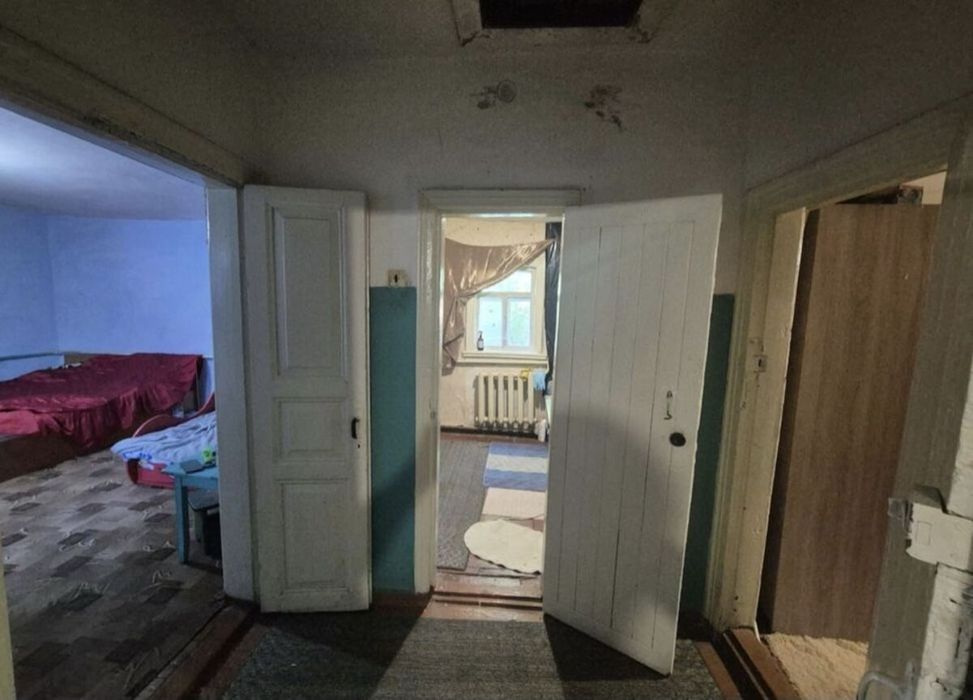 Продам будинок Н.Балашівка.