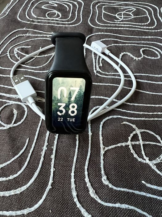 Xiaomi band 8 active