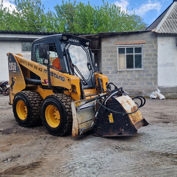 Аренда боб кет Bob cat ,экскаватор, каток, эвакуатор,гидромолот,фреза