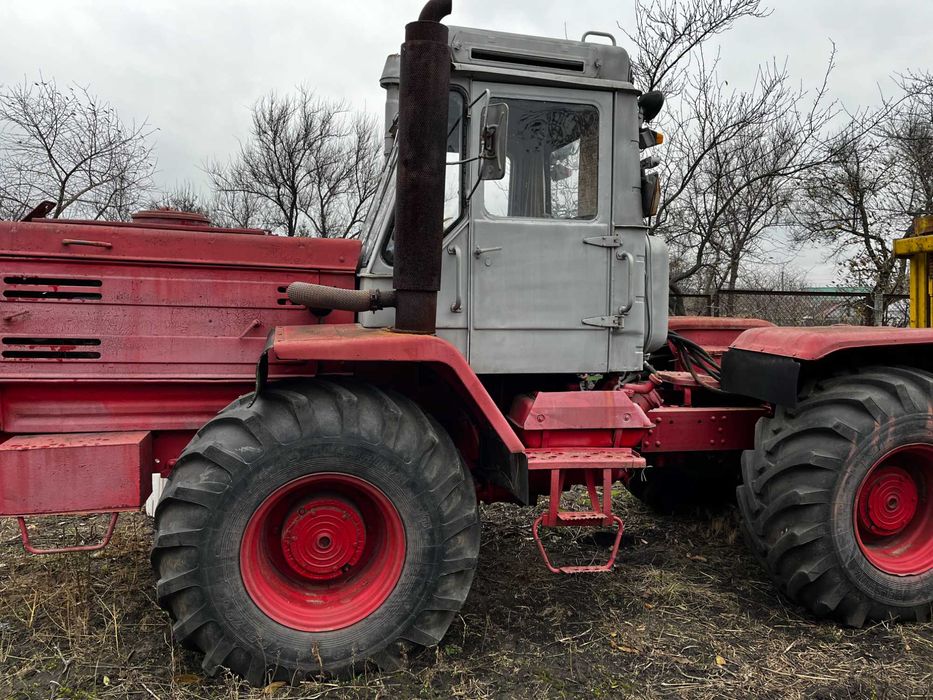 Трактор Т-150К продам